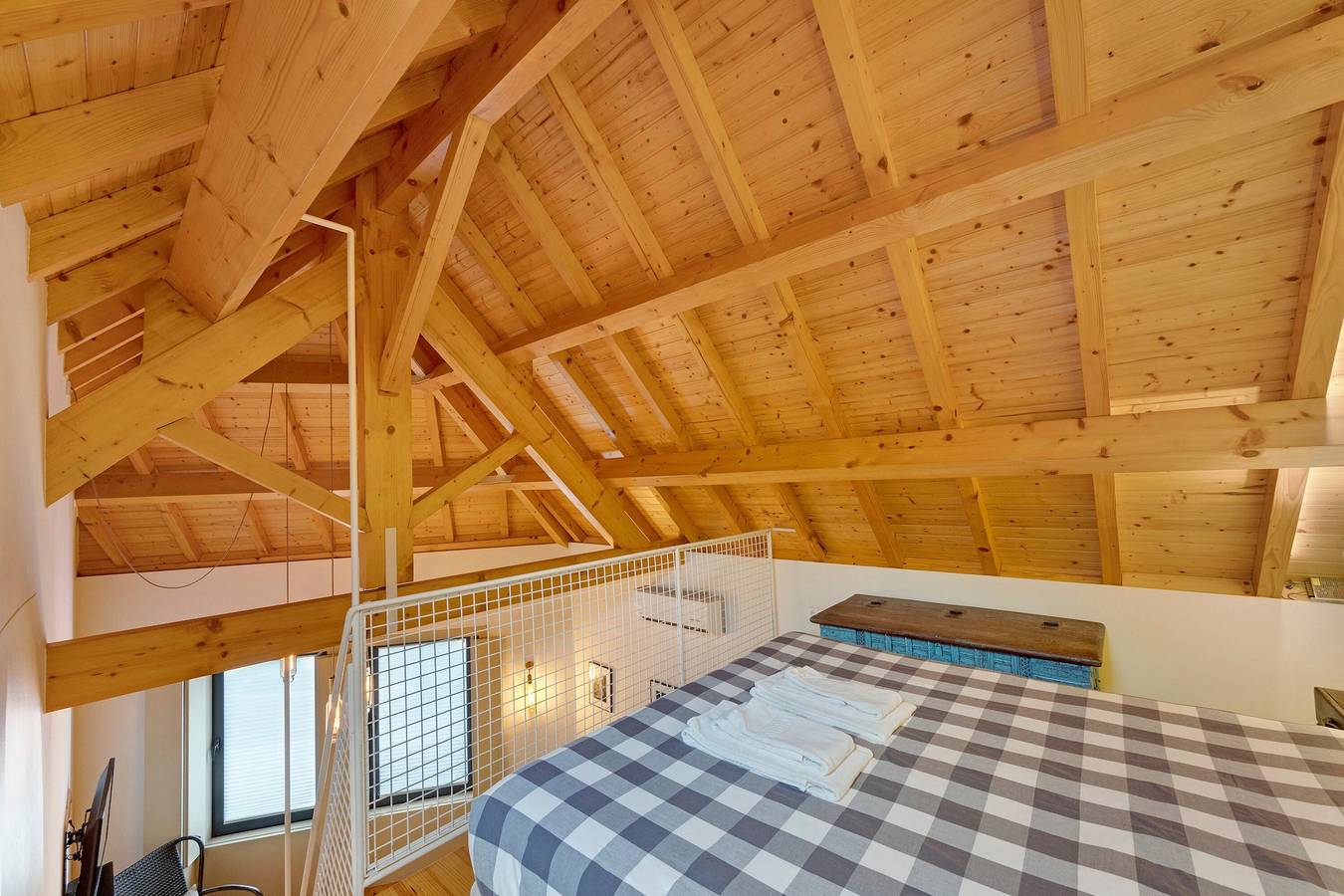 Ganzes Studio, Orange Apartments B – Ruhiges, stilvolles Studio im lebendigen Viertel von Porto in Cedofeita, Porto
