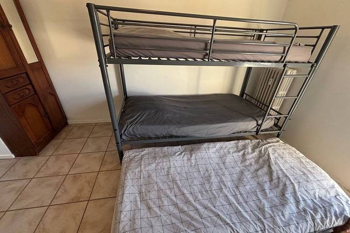 Gîte pour 6 personnes dans Rombas - 3