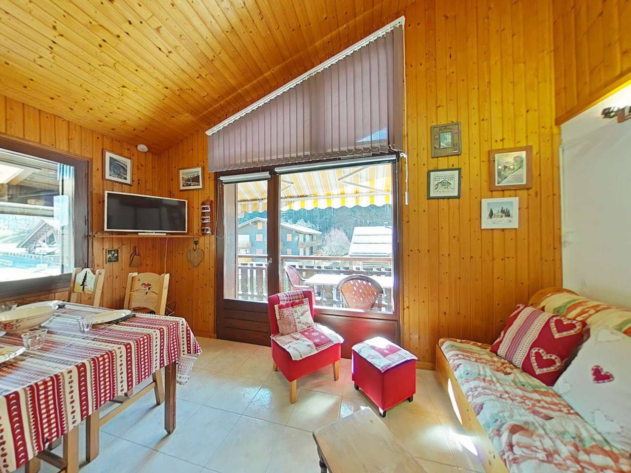 Photo : Appartement de vacances