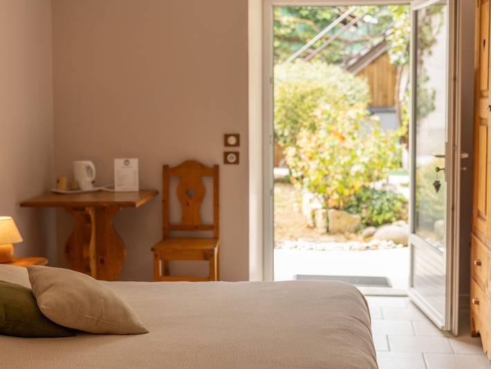 Klimatisierte Zimmer mit Sauna, Haustiere erlaubt, Privatparkplatz in Merceuil, Beaune und Umgebung