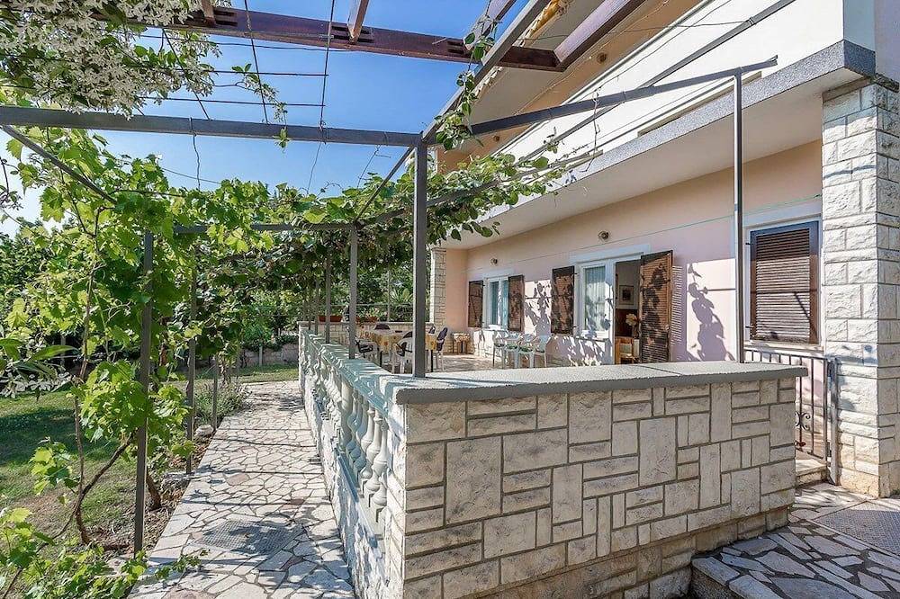Appartamento vacanze a Medolino a partire da 145€ a notte