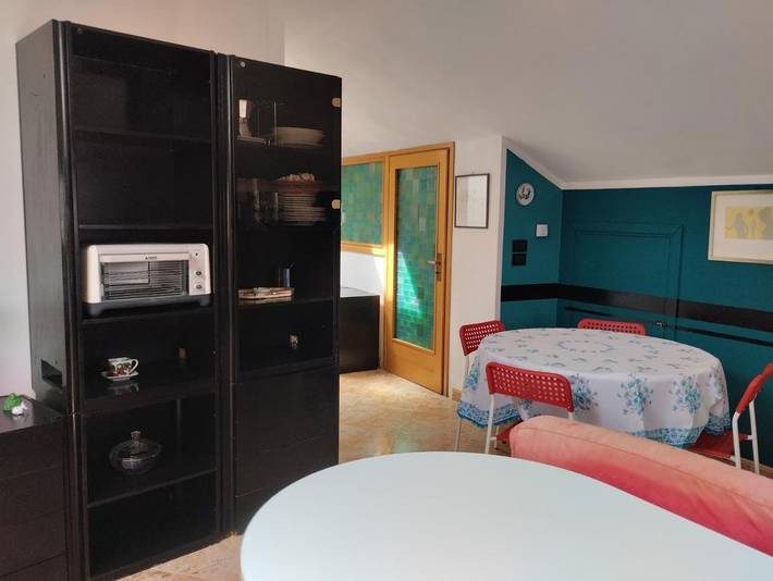 Gîte pour 4 personnes, avec vue à Giaveno - 2