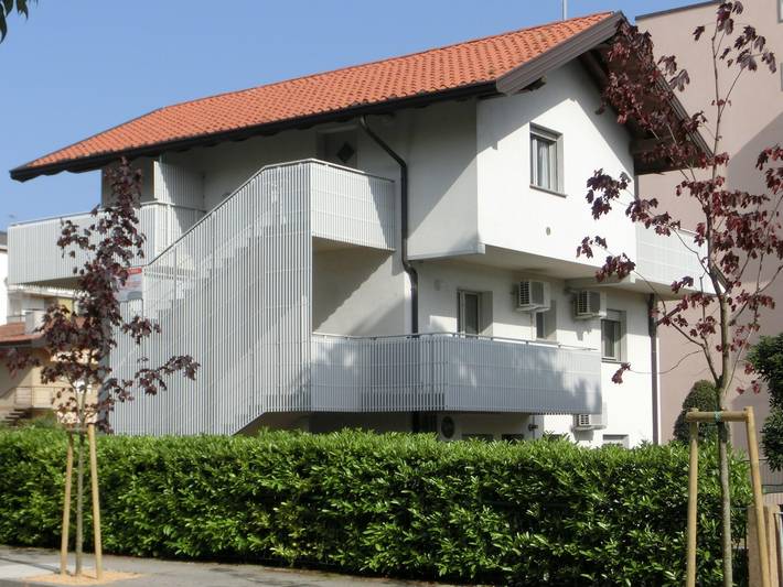 Gîte pour 3 personnes à Lignano Sabbiadoro - 2