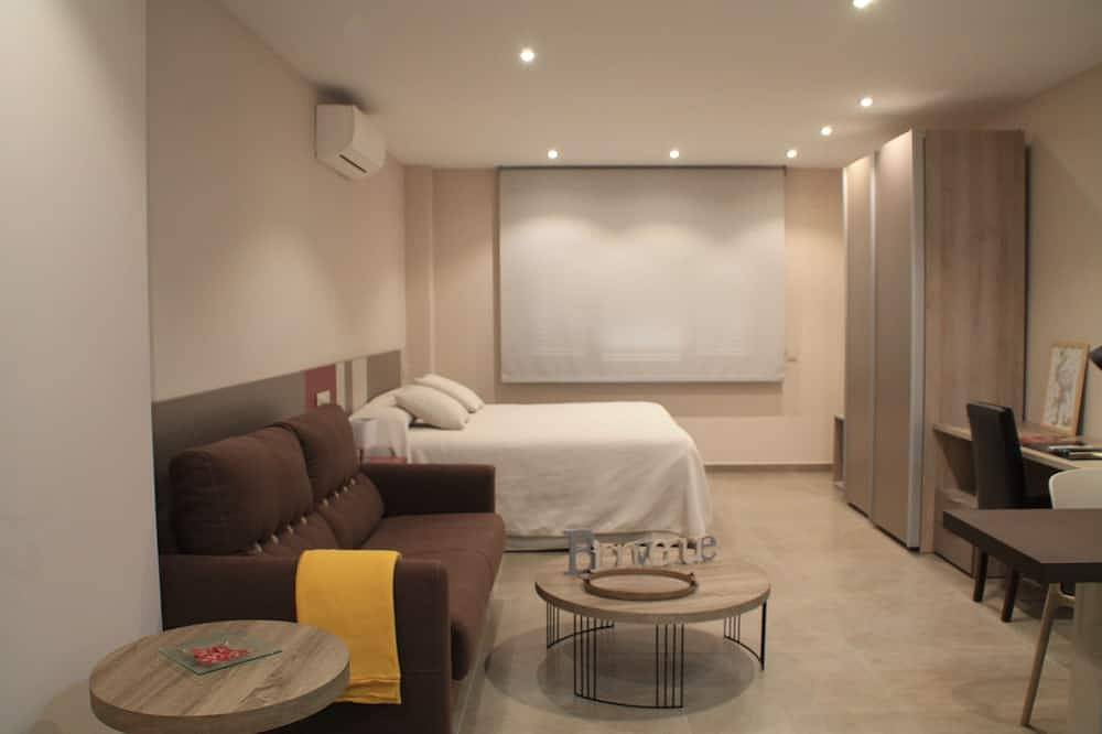 Apartamento entero, Estudio Doña Manuela in Daimiel, Provincia de Ciudad Real