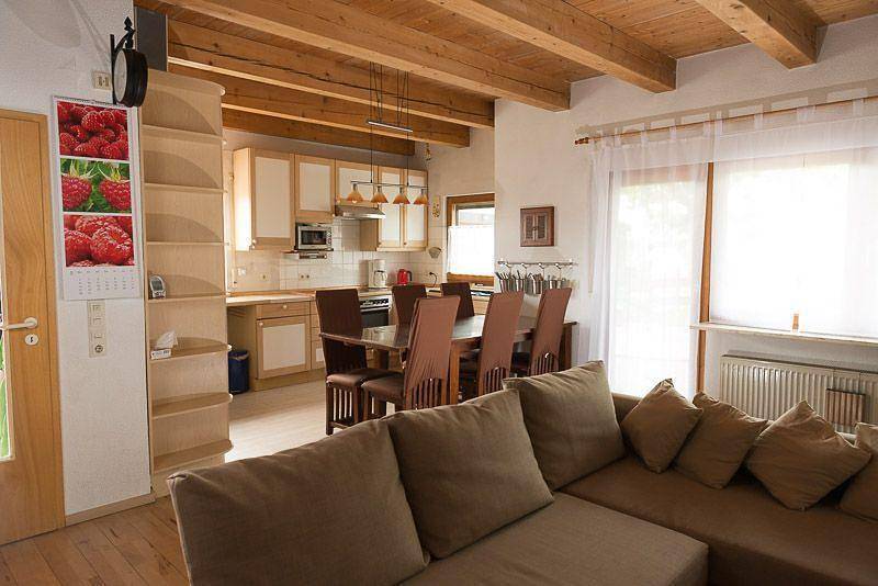 Haus Feldblick Neubulach in Neubulach, Nordschwarzwald