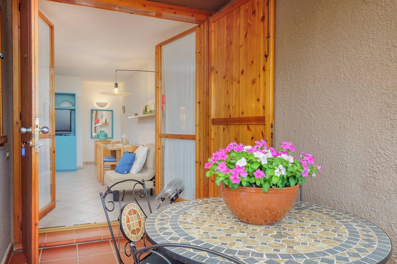 Casa Smeralda By Anthimea, terrazas privadas cerca de playas paradisíacas en Portisco in Cugnana Verde, Olbia