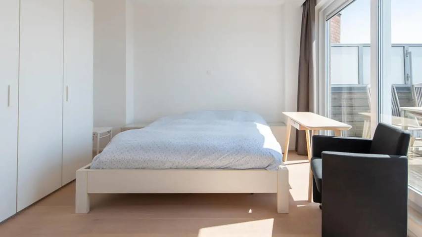 Ferienwohnung für 9 Personen, mit Terrasse in Belgien - 3