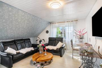 Ferienwohnung für 4 Personen in Südbrookmerland, Landkreis Aurich, Bild 1