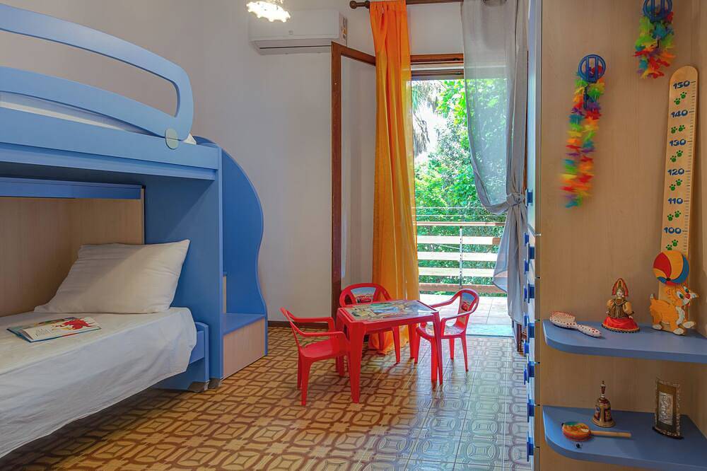 Appartamento intero, Appartamento con Vista Mare mozzafiato ed accesso diretto sulla Spiaggia in Sciacca, Provincia di Agrigento