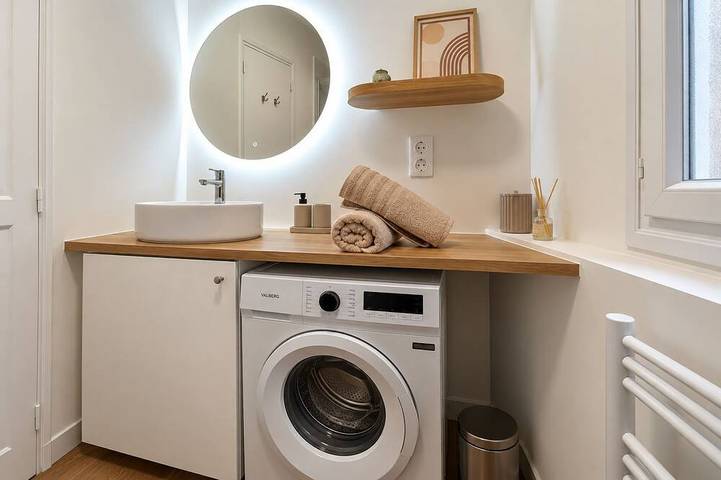 Appartement entier, L'écrin Vert in Chartres, Région de Chartres