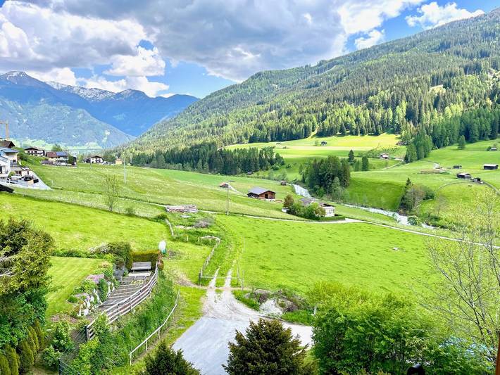 Ferienwohnung für 5 Personen, mit Terrasse und Garten in Wipptal (Austria) - 2