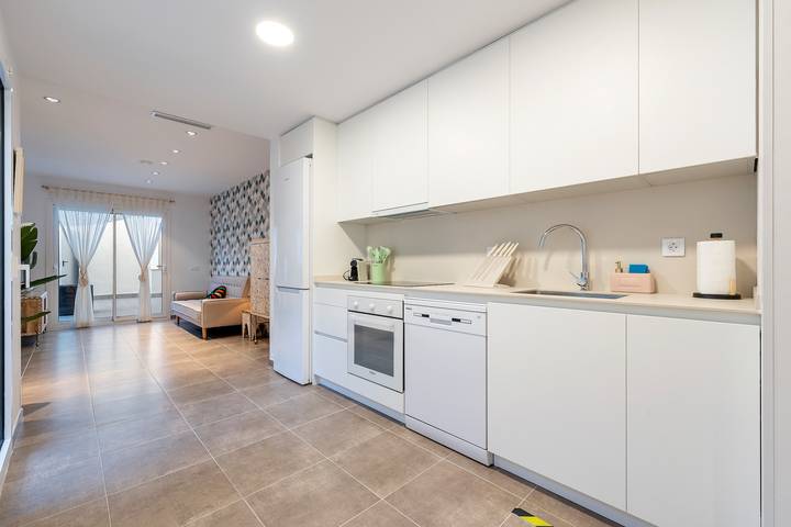 Gîte pour 5 personnes à Calafell - 4