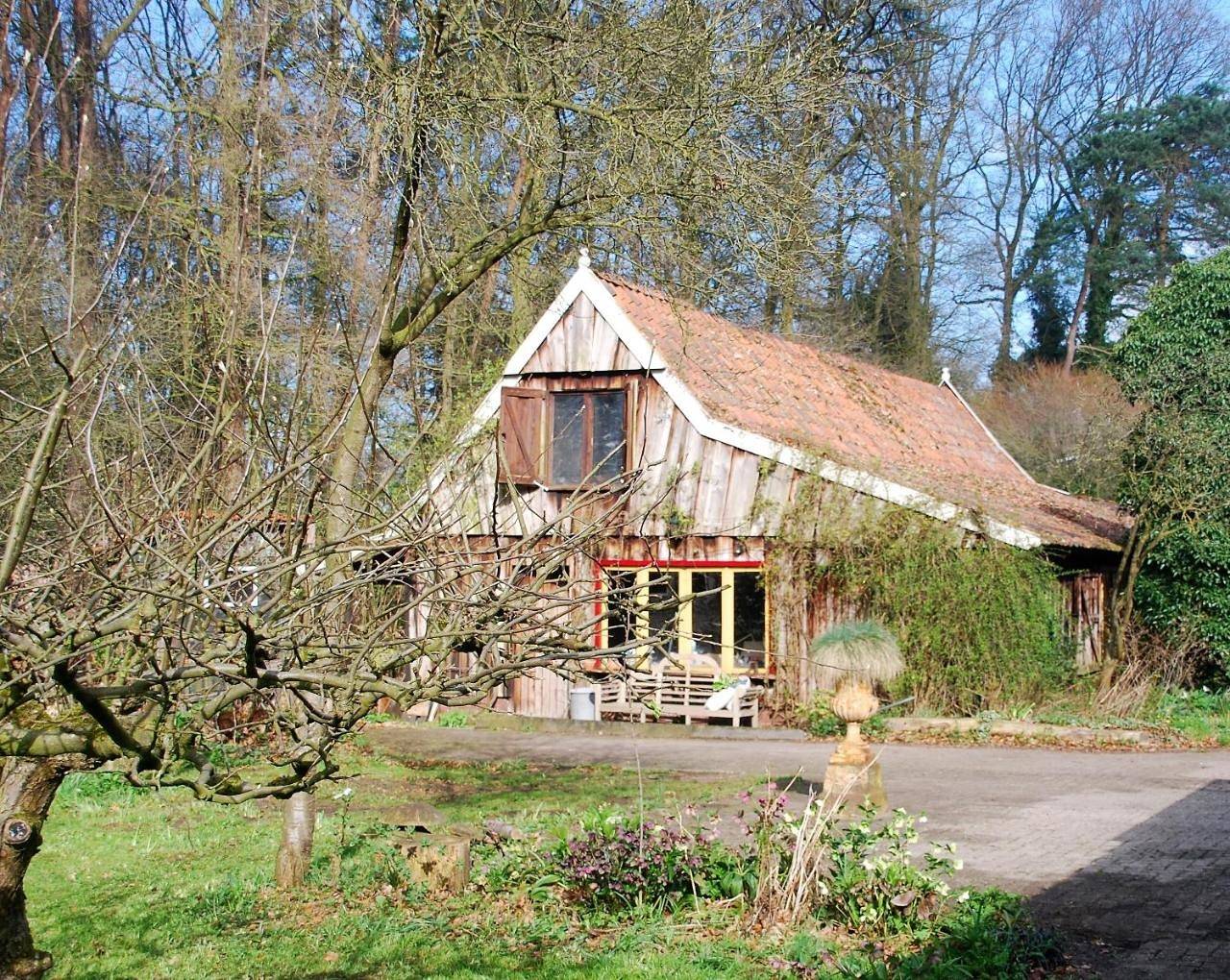 Holiday Home in Enschede, Twente