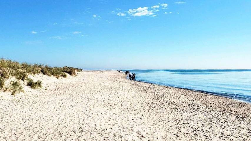 Ferienhaus für 3 Personen, mit Balkon und Pool sowie Whirlpool und Sauna in Nordjütland - 2