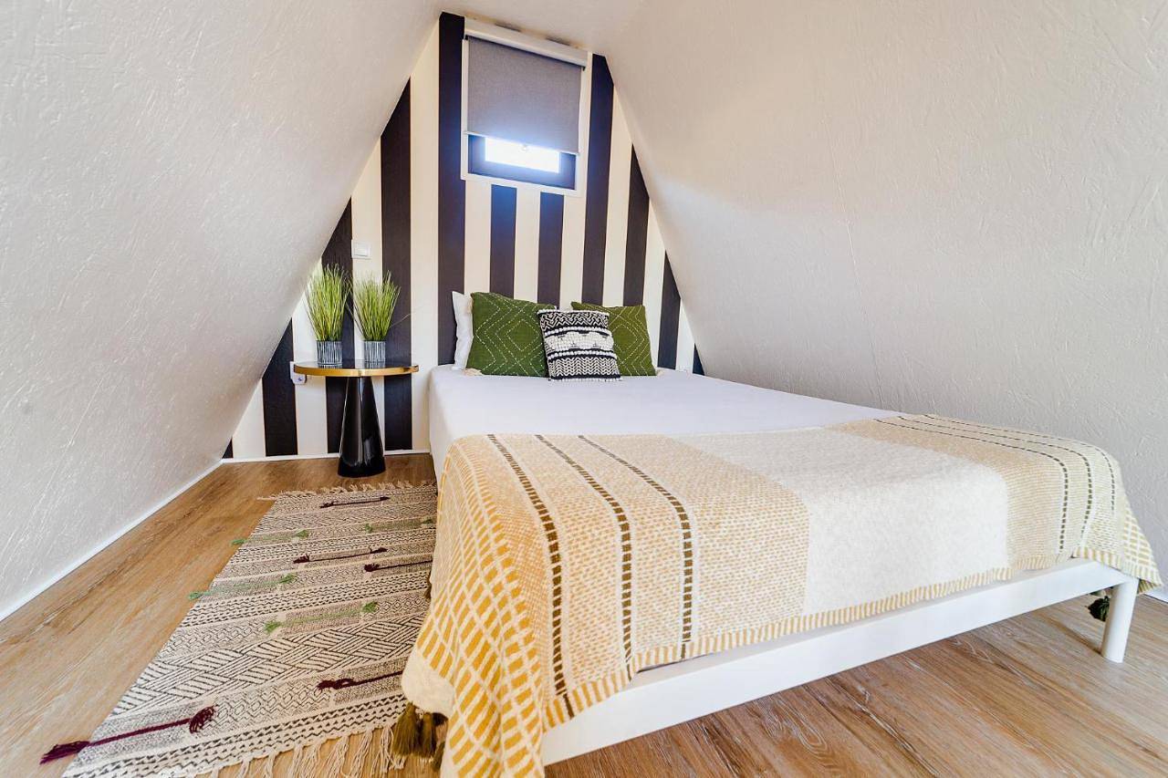 Apartamento inteiro, Cabana Sobreiro in Raiva, Pedorido e Paraíso, Distrito de Aveiro