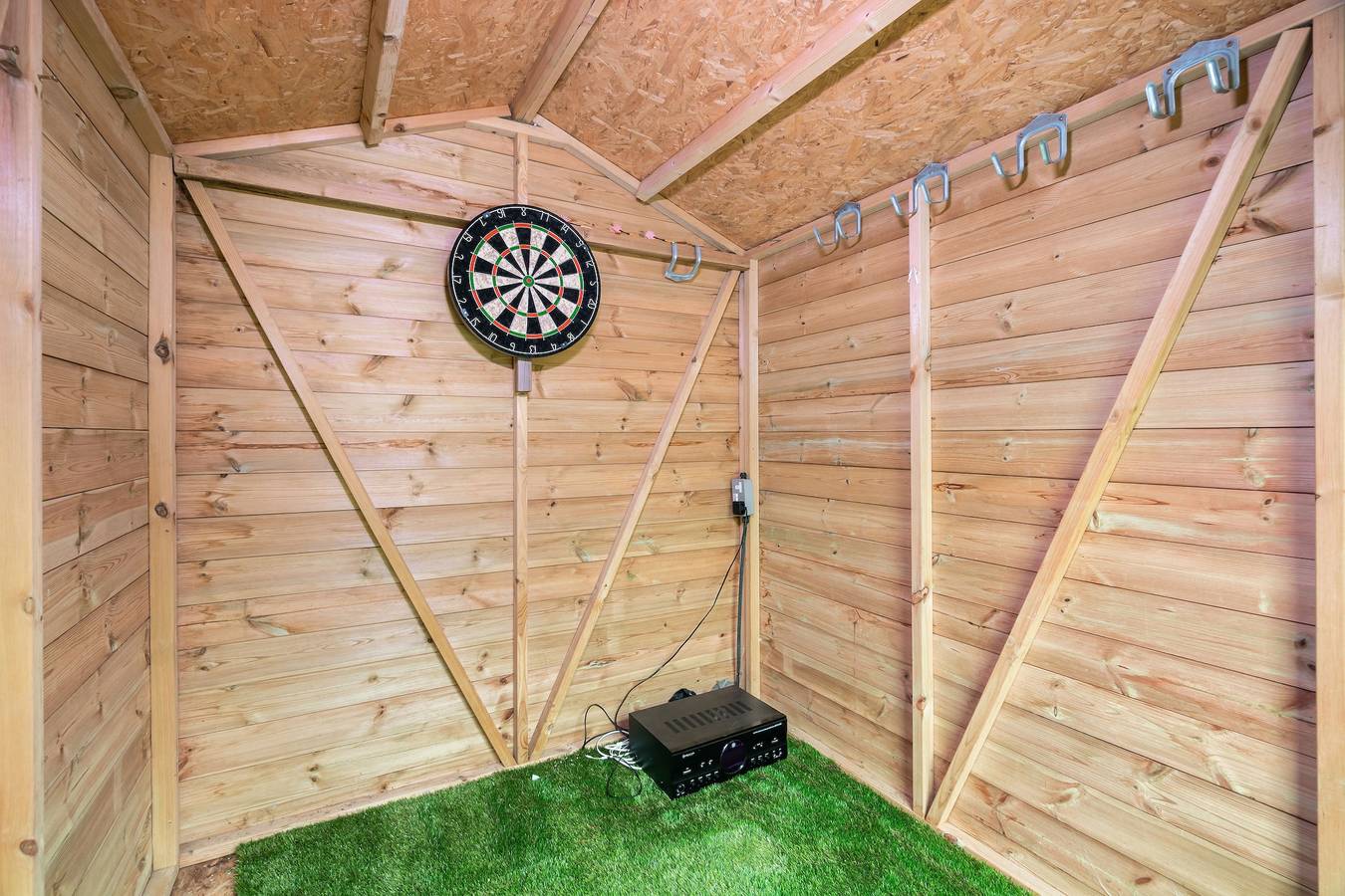 House - Sleeps 4 - Garden - Parking in Ashford, Región de Ashford