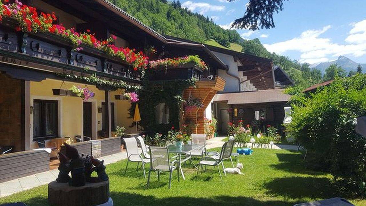 Hütte für 6 Personen in Bad Hofgastein, Ski Amadé