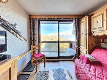 Chalet für 4 Personen in Le Corbier, Villarembert, Bild 1