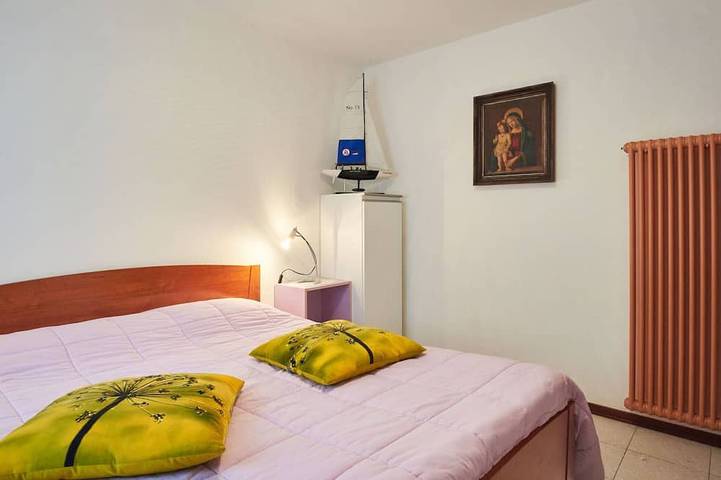 Ferienwohnung für 4 Personen, mit Garten in Santa Maria Rezzonico - 3