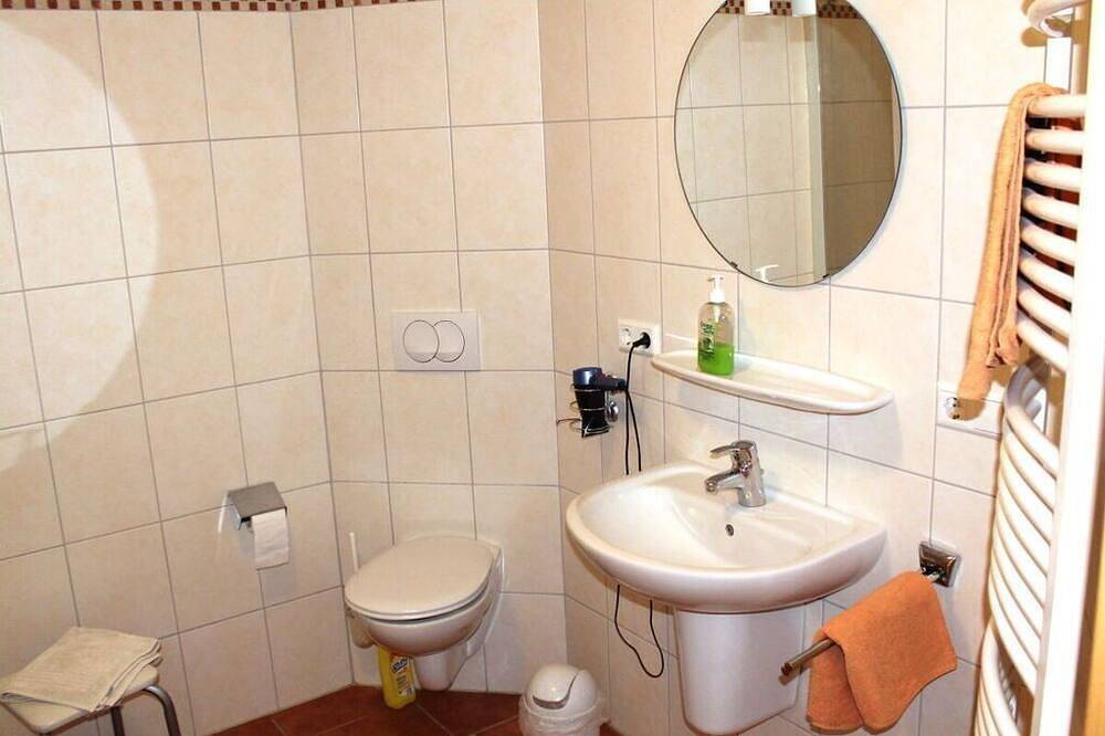 Ganze Wohnung, Ferienwohnung Salzwiesen in Reken, Münsterland