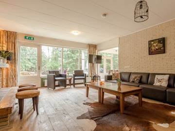 Location De Vacances pour 20 Personnes dans De Bult, Overijssel, Photo 1