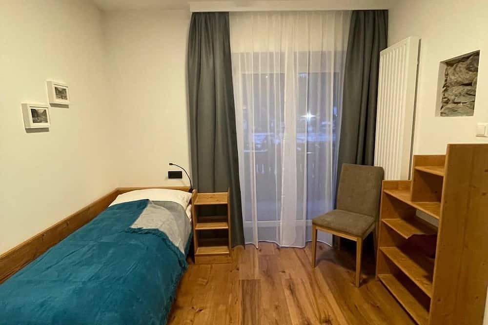 Ganze Wohnung, Appartement 1 mit Balkon - boutique appartementskofler in Mallnitz, Nationalpark Hohe Tauern