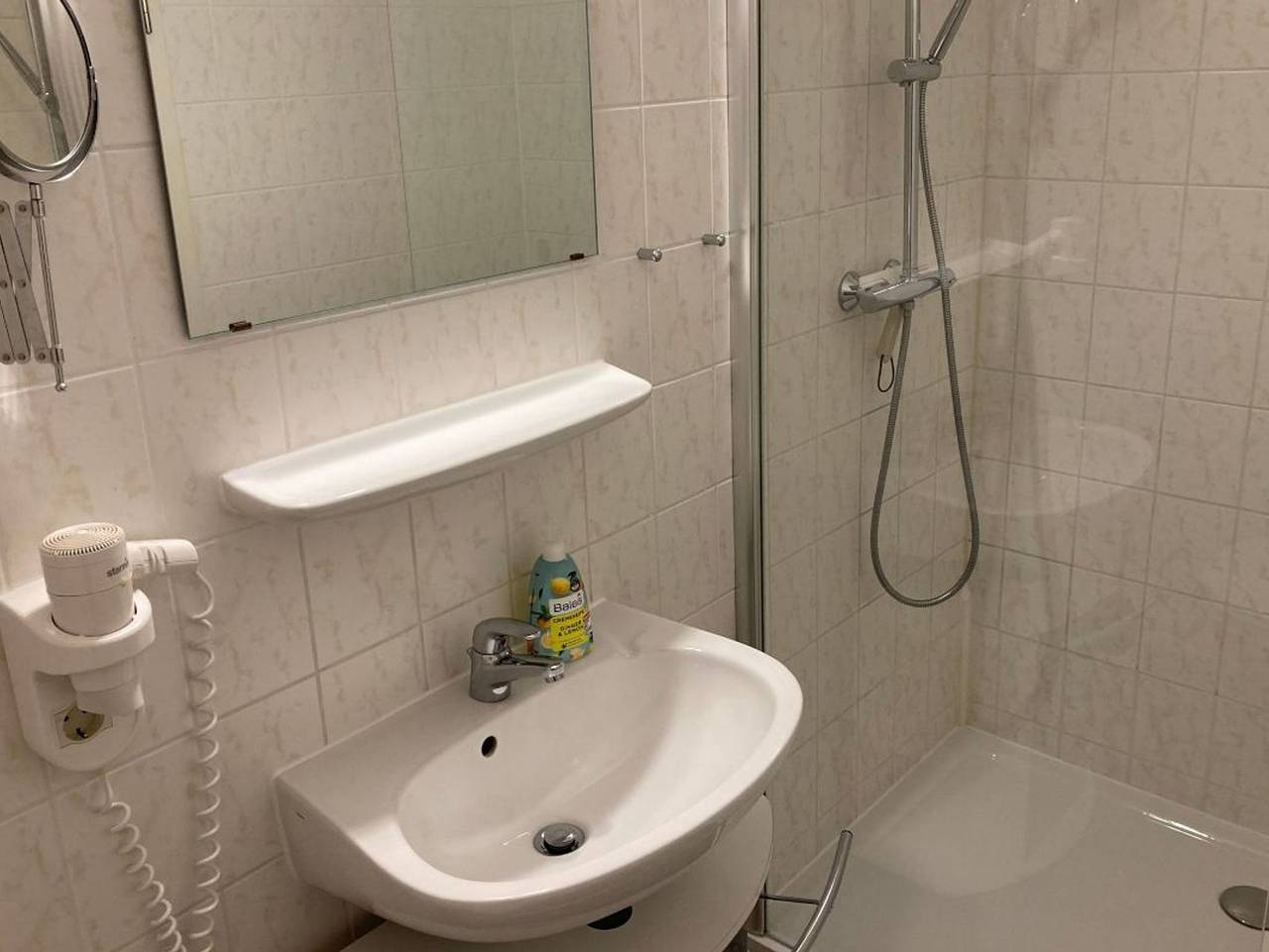 Ganze Ferienwohnung, Ug-Birke in Göhren-Lebbin, Fleesensee