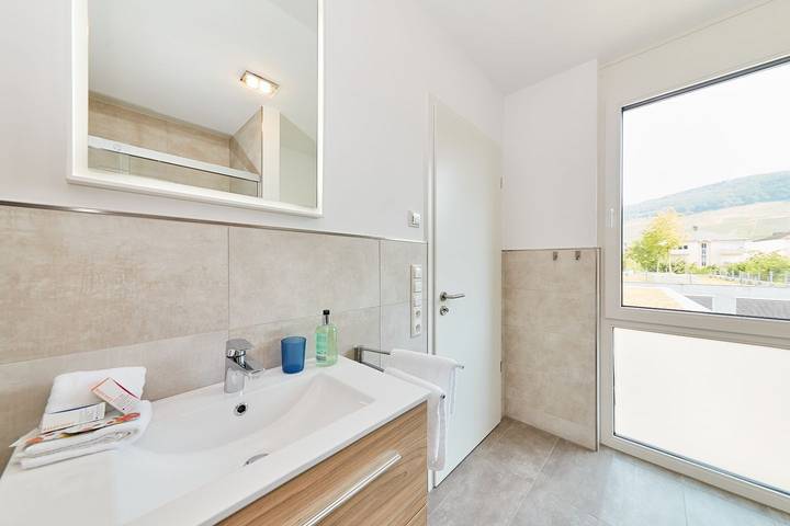Apartamento entero, Traumblick 1Og in Bernkastel-Kues, Bernkastel-Kues y alrededores
