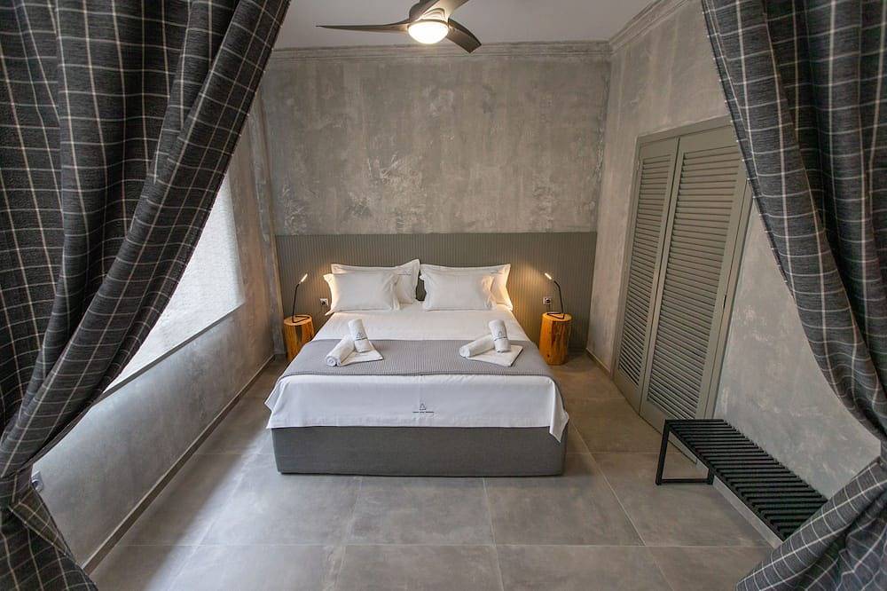 Ganze Wohnung, Lepanto Luxury Apartments Gf in Nafpaktos, Region Ätolien-Akarnanien