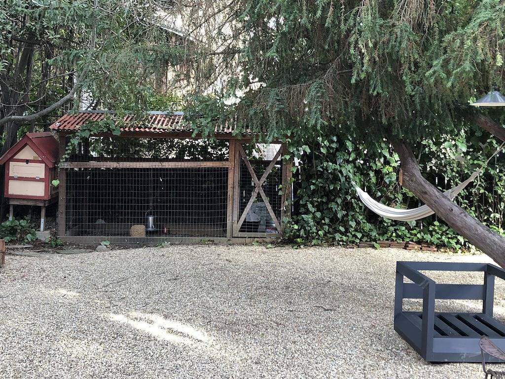 Casita Rosa - Luxus in der Innenstadt von Napa - City License -0003 in Napa, Napa Valley