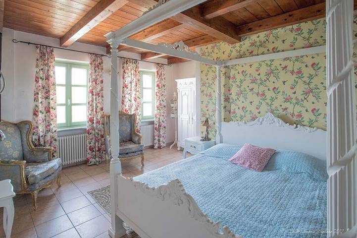 Location de vacances pour 9 personnes, avec piscine et jacuzzi à Tigliole - 3