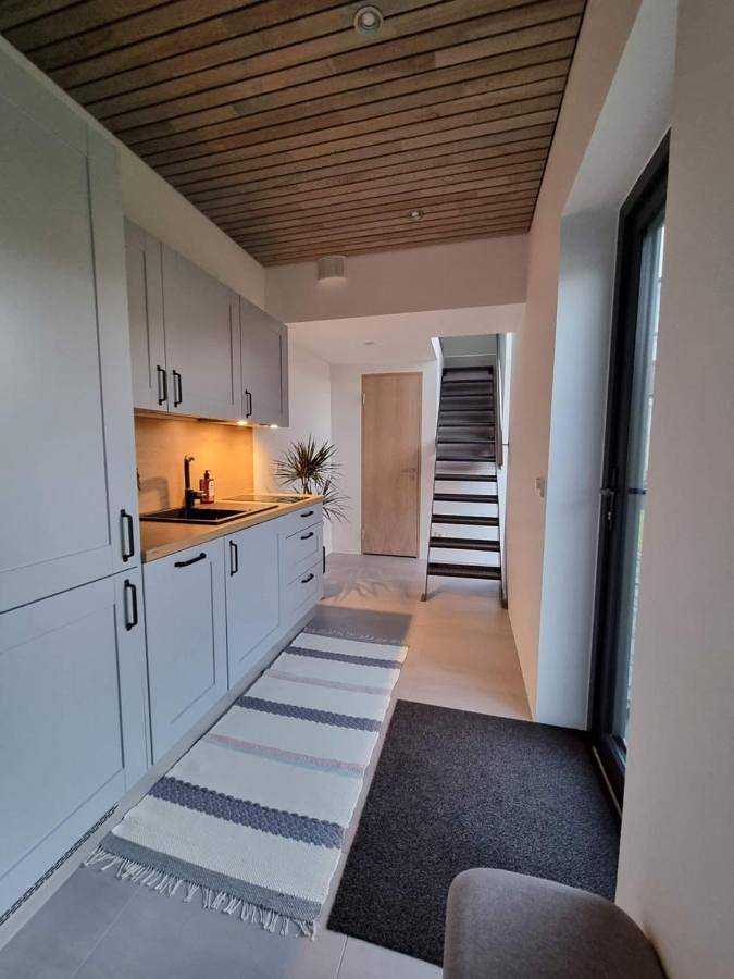 Casa de vacaciones para 4 personas, con jardín y sauna, Se admiten mascotas - 1