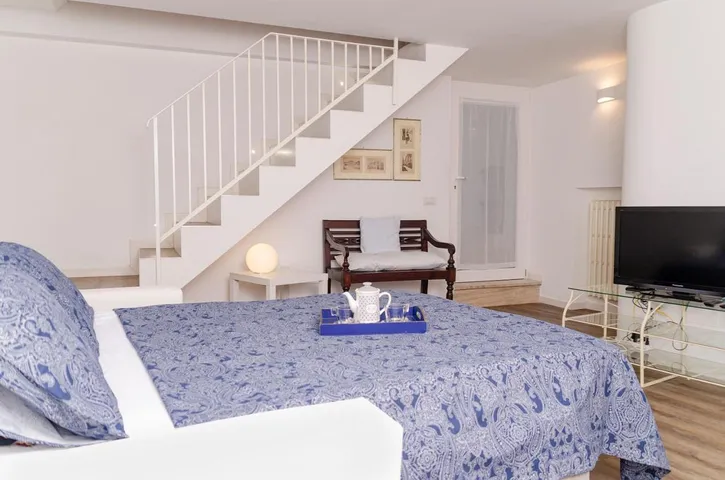 Apartamento de vacaciones para 4 personas, con terraza, Se admiten mascotas - 1