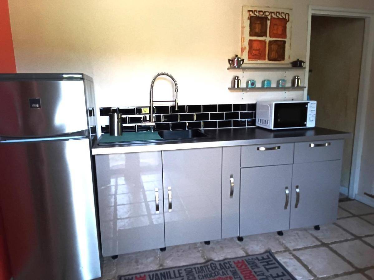Appartement entier, Appartement en campagne au coeur du luberon in Roussillon, Parc naturel régional du Luberon