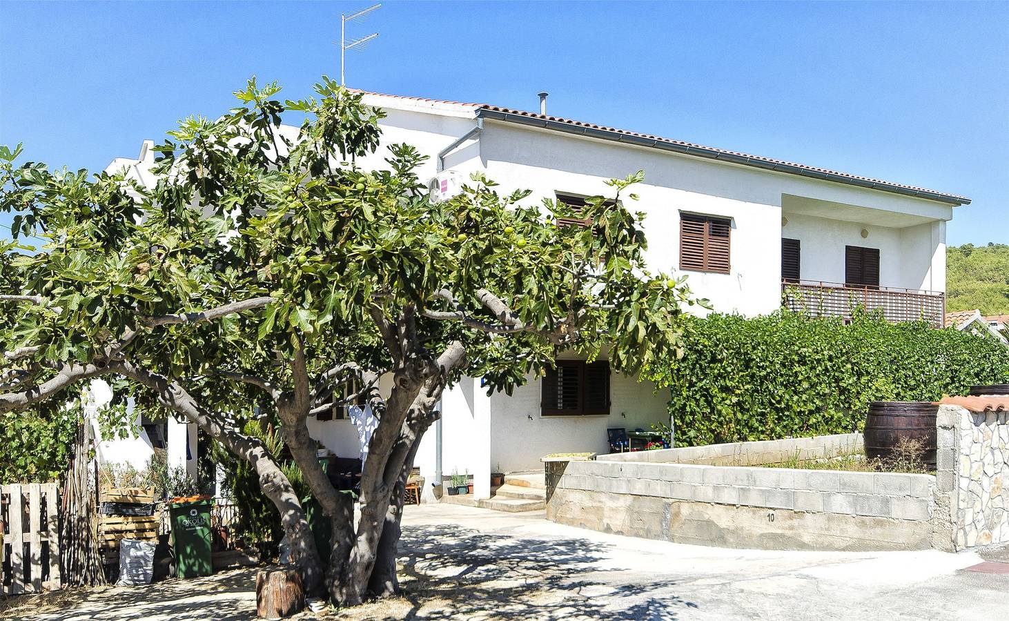 Appartamento vacanze a Trebocconi a partire da 101€ a notte