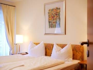 Ferienwohnung für 2 Personen, mit Balkon, mit Haustier in Baden-Württemberg