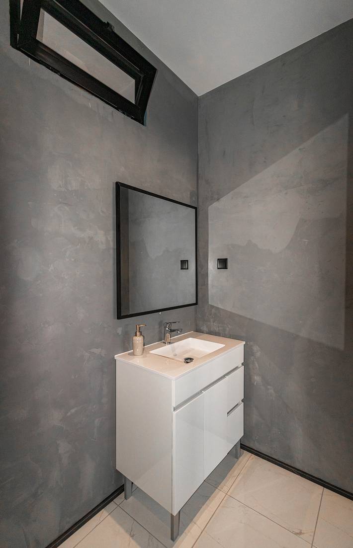 Studio für 4 Personen an der Algarve - 4