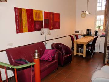Agriturismo voor 4 Personen in Eijsden, Limburg, Afbeelding 4