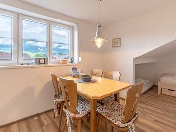 Ferienwohnung für 5 Personen in Fischen, Hörnerdörfer, Bild 2