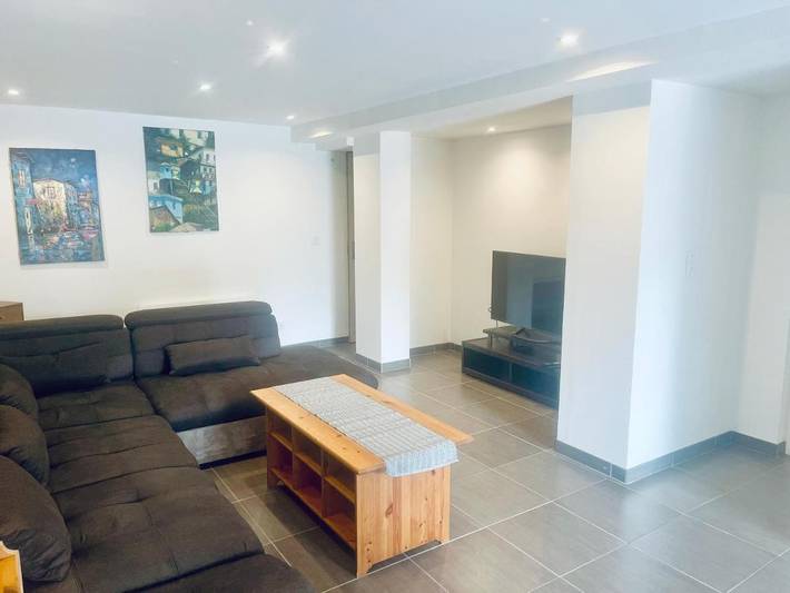 Gîte pour 4 personnes, avec jardin et terrasse à Castelsarrasin - 4