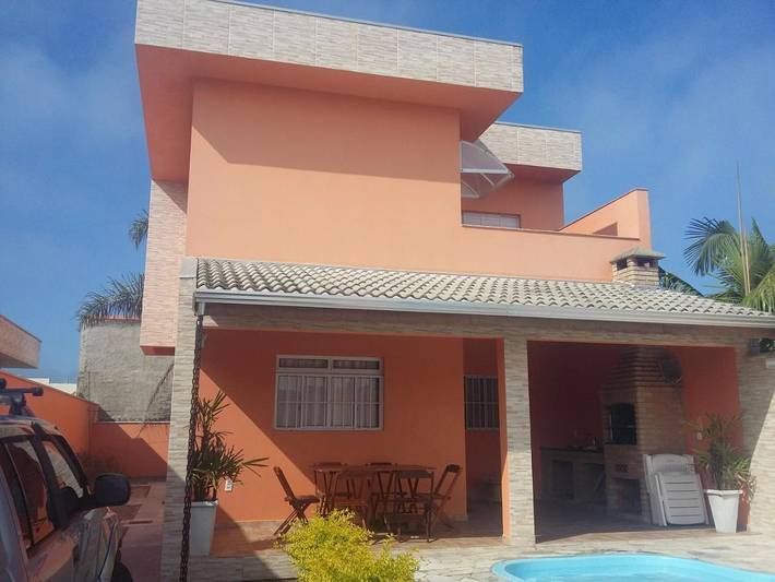 Casa de férias para 12 pessoas, com vista e jardim e ainda piscina, com animais de estimação - 1