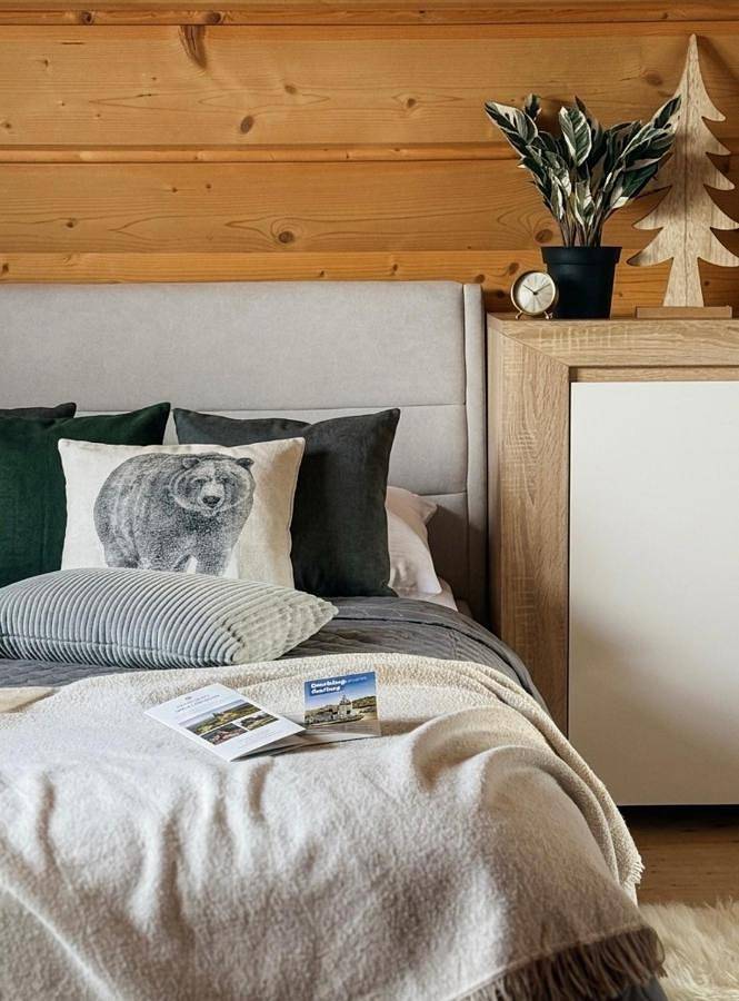 Cały apartament, Domki w Białce pod Basenami, 50 m od term i wyciągów in Białka Tatrzańska, Karpaty (Polska)