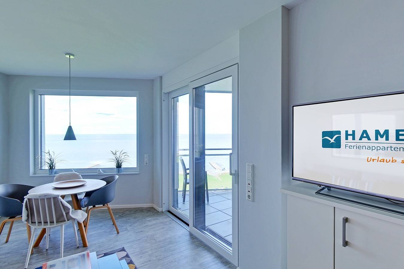 Ganze Ferienwohnung, Döser Seedeich 7, in Döse, Cuxhaven