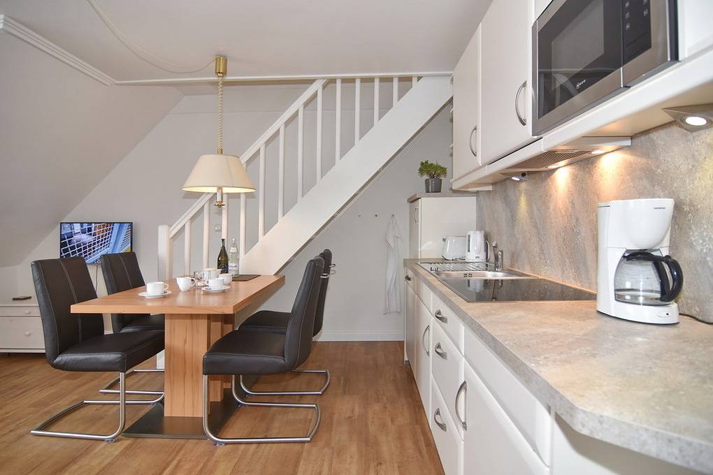 Ganze Ferienwohnung, Haus Szameit, Whg. 2 in Tinnum, Sylt (Gemeinde)