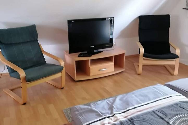 Gemütliches Fachwerkhaus im Grünen. Heemsen liegt zwischen Hannover, Hb,Walsrode in Aller-Leine-Tal