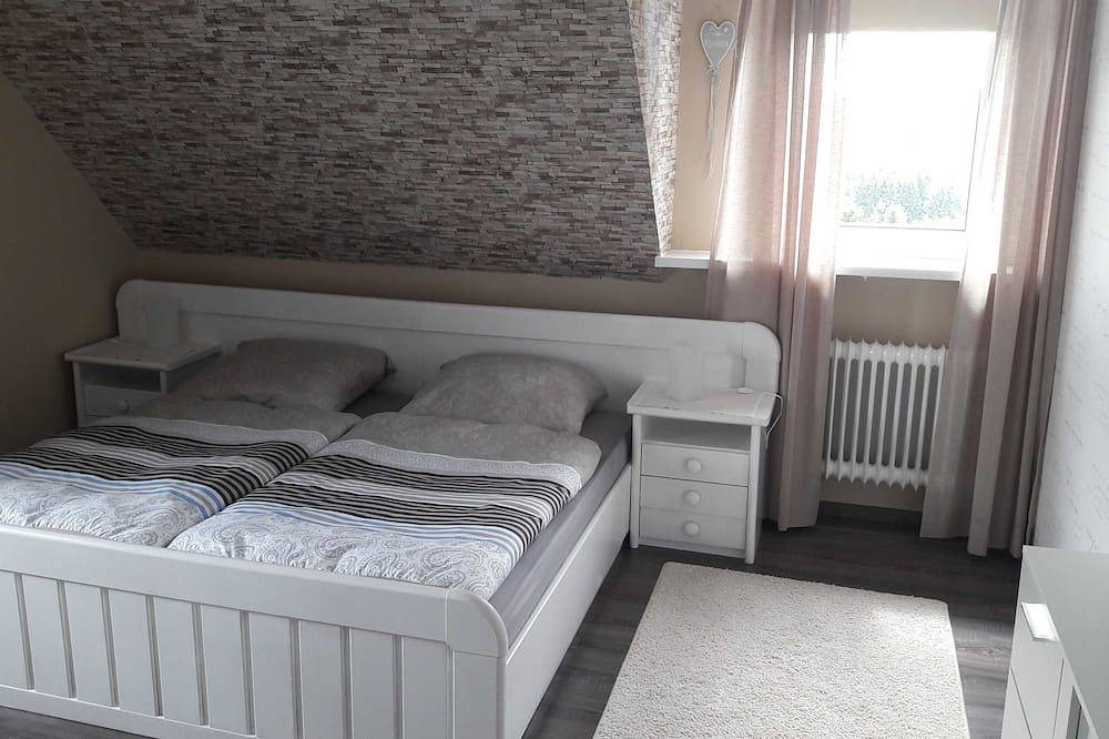 Ganze Wohnung, Ferienwohnung Bergwiese in Schwarzenbach am Wald, Landkreis Hof