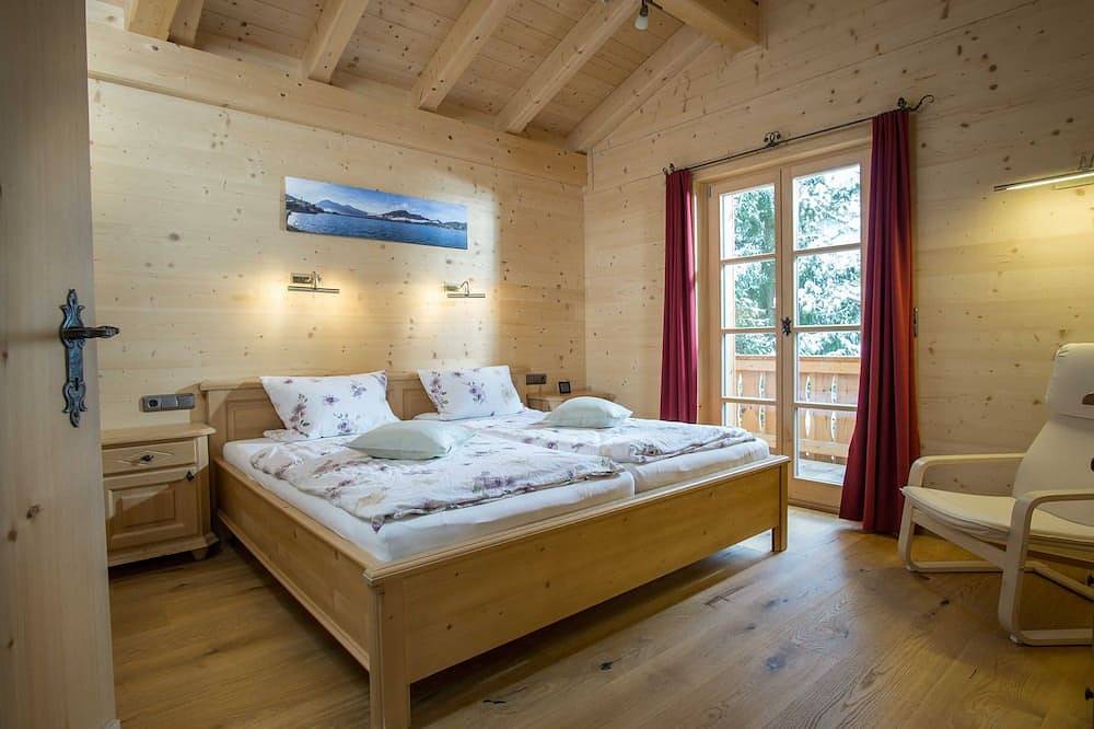 Appartement entier, Appartement 1 - Appartement Tegernsee, Fam. Schneider, Kreuth-Grüneck in Kreuth, Alpes bavaroises