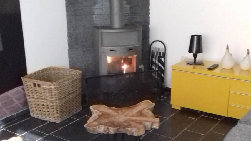 Location de vacances pour 9 personnes, avec jardin dans Villers-devant-Orval - 3