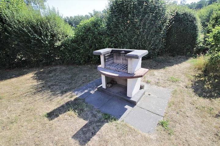 Ferienhaus für 6 Personen, mit Sauna und Garten sowie Whirlpool, mit Haustier in Rechlin - 2