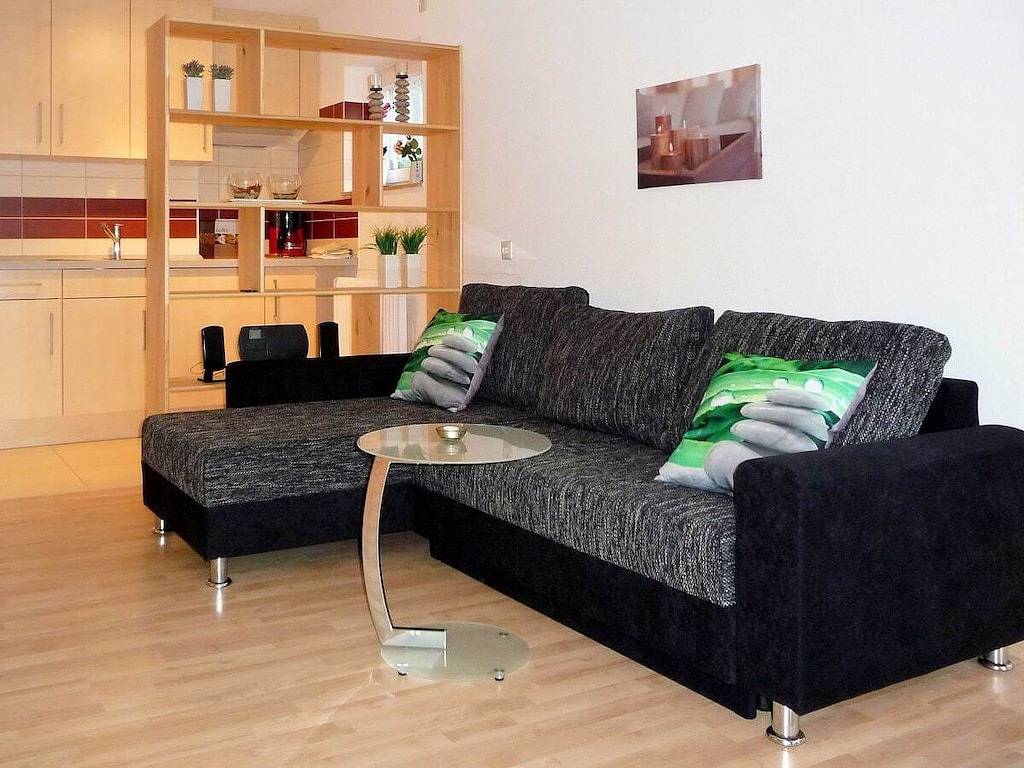Ferienwohnung Seeperle in Unteruhldingen, Uhldingen-Mühlhofen